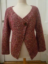 Nwot lafayette 148 wool pink - nwot:,