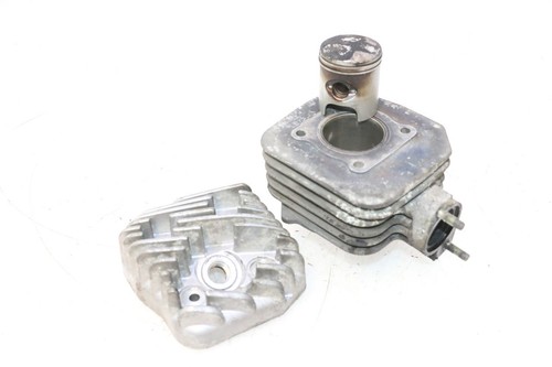 Cylindre piston peugeot - cylindre,