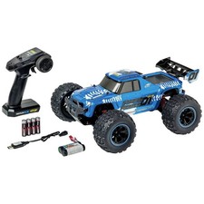 Carson Modellsport XS Stadium Fighter brushed 1:10 Auto RC électrique Truggy 4