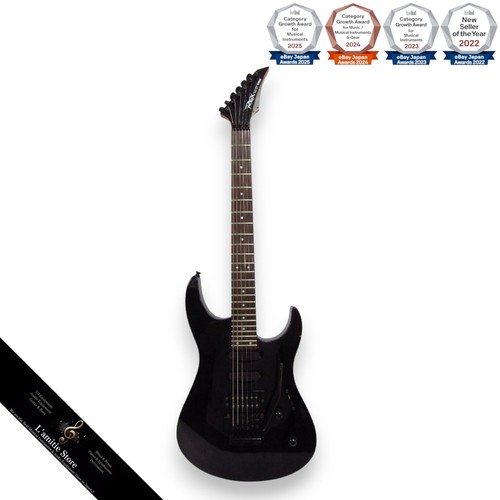 Guitare électrique yamaha - guitare,