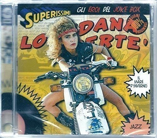 Audio loredana berte - audio,