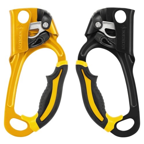 Petzl ascension anneau à - petzl,