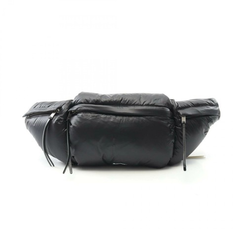 Jil sander padded belt bag - padded,