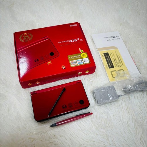 Console nintendo dsi - dsi, ll