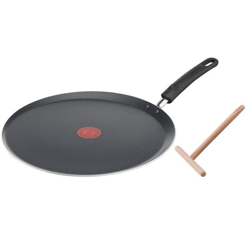 Tefal crêpière aluminium - crêpière,