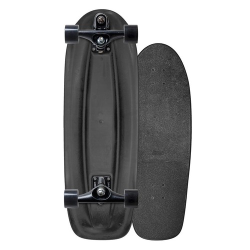 Carver complete ghostnet - carver,