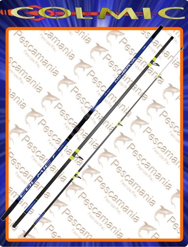 Canne colmic surf - canne,
