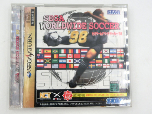 Jeu vidéo sega - jeu,