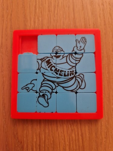 Jeu taquin bibendum - taquin,