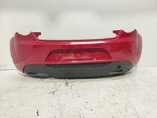 156084448 PARE-CHOCS ARRIÈRE