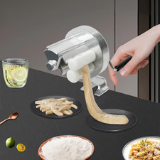 Machine À Pâtes Avec