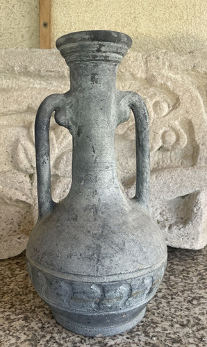 Vase pichet céramique atelier - pichet,