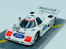 BIZARRE BZ339 FORD C100 n°6 Le Mans 1982 1.43