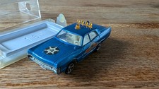 Majorette 200 plymouth police - majorette,