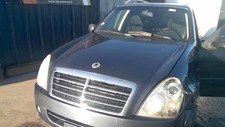 Capot SSANGYONG REXTON 1 PHASE 1 6101108B10