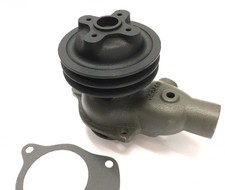 JEEP WILLYS POMPE A EAU M201