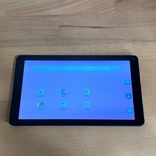 Tablette Tactile Klipad KL6889 Android 10,1" Pouces
