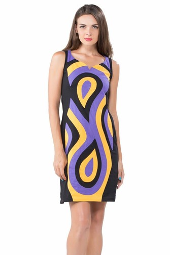 Pygmees dress babako - dress, "babako"