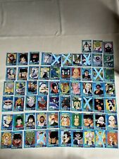 MANGA MAGAZINE DOROTHÉE CARTE