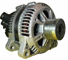 Alternateur pour Citroën