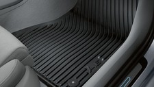 Original Audi A6 4G C7 Tapis
