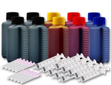 Kit de recharge d'encre