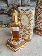 ANCIEN FLACON PARFUM MADAME ROCHAS