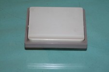 Arnould 1001 interrupteur va et vient Brun et beige