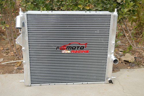 Radiateur aluminium pour - radiateur,