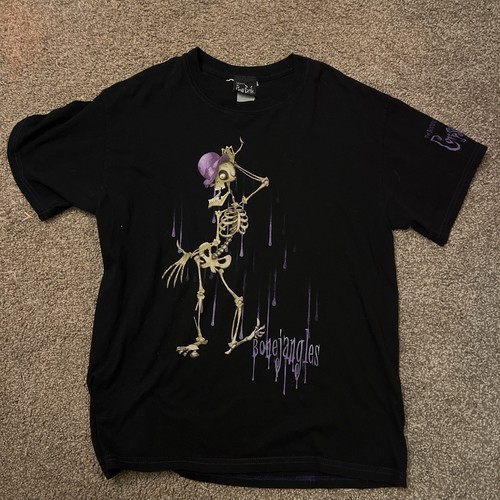 Vintage corpse bride shirt - bride, t