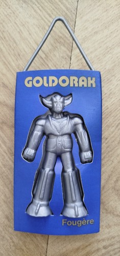 Désodorisant goldorak pour - désodorisant,
