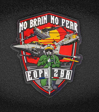 patch armée de l'air, EOPN, écusson armée de l'air, armée de l'air 