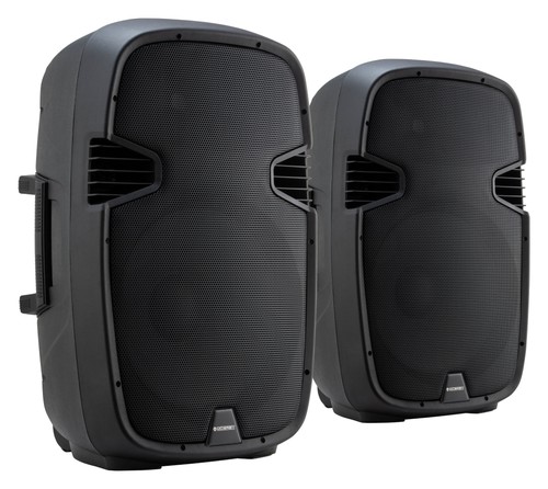 Paire enceinte subwoofer - paire,