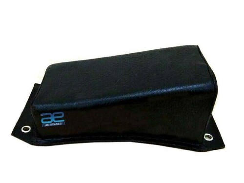 Harley chopper pad bum - bum, seat