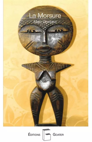 Morsure marc gontard - marc,
