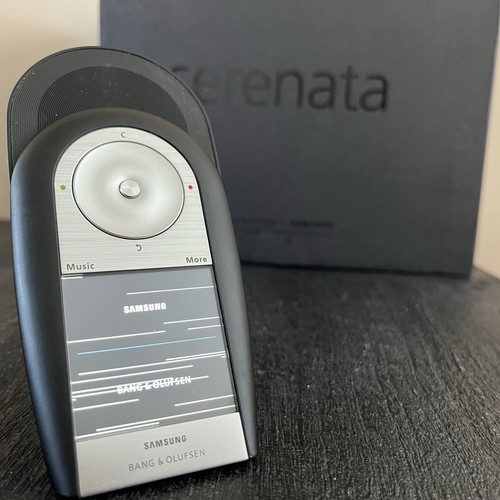 Samsung bang olufsen - samsung,