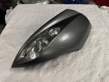 CARENGE AVANT GAUCHE + PHARE -