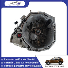 🇫🇷 BOITE DE VITESSES