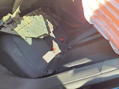 Banquette arriere peugeot 308 - banquette,