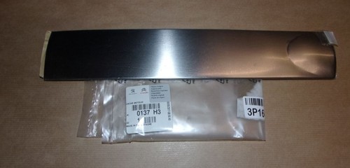 Original psa cache - original, moteur