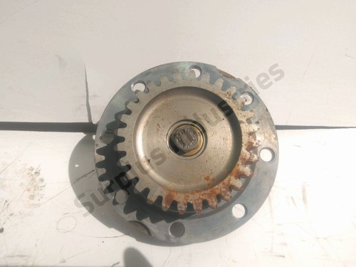 Module lamier claas disco - lamier,