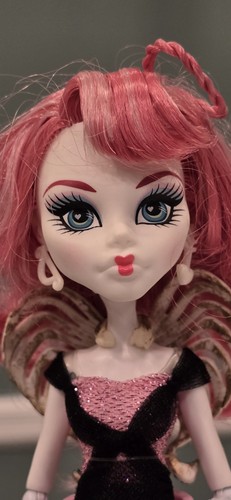 Monster high cupid - monster, g1