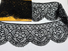 DENTELLE ANCIENNE - BEAU