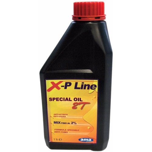 Huile temps line 5l - 2,