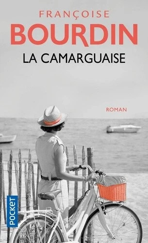 Camarguaise françoise - la,