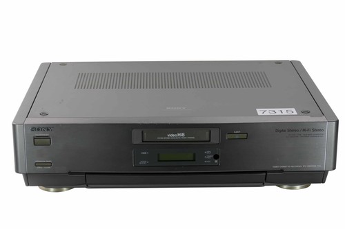 Sony s9000e enregistreur - sony, |