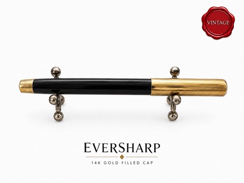 Eversharp stylo bille capuchon - bille,
