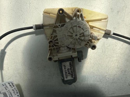 Leve vitre electrique avant