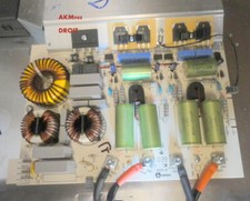 module induction WHIRLPOOL AKM 980 DROIT 