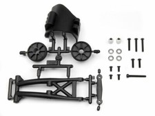 HPI 109426 Roue Antiroulis HPI